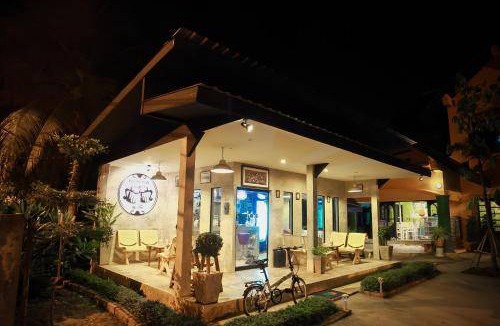 Uttaradit Hotel | Hotel