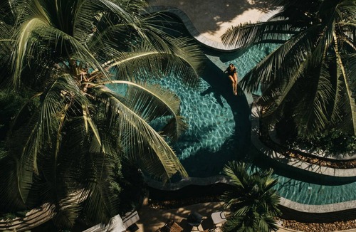 Siem Reap Hotel | Hotel Vellita Siem Reap