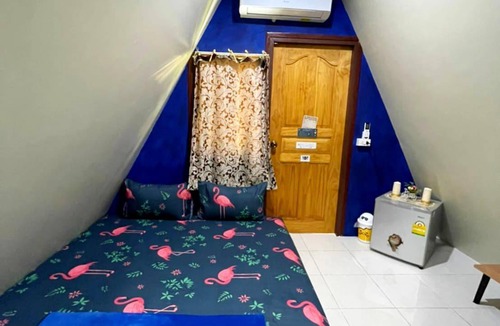 Tha Sao House | House ∙ 1 bedroom ∙ 2 guests
