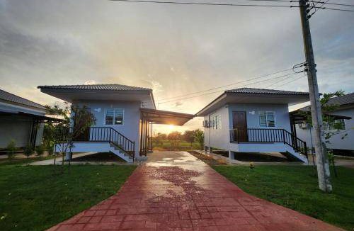 Phitsanulok House | House ∙ 1 bedroom ∙ 2 guests