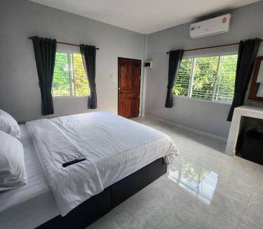 Phitsanulok House | House ∙ 1 bedroom ∙ 2 guests