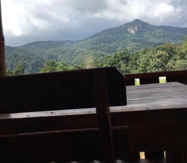 Ban Luang House | House ∙ 1 bedroom ∙ 4 guests