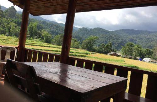 Ban Luang House | House ∙ 1 bedroom ∙ 4 guests