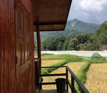 Ban Luang House | House ∙ 1 bedroom ∙ 4 guests