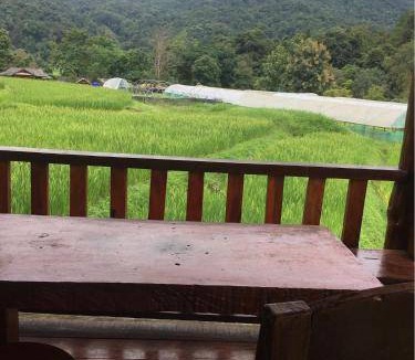 Ban Luang House | House ∙ 1 bedroom ∙ 4 guests
