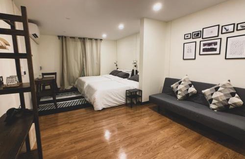 Ratchathewi House | House 116