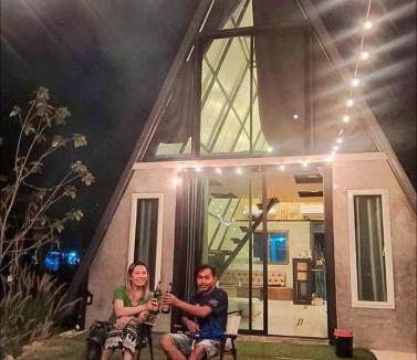 Nong Sarai House | House ∙ 2 bedrooms ∙ 6 guests