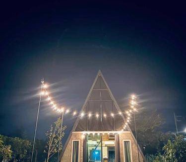 Nong Sarai House | House ∙ 2 bedrooms ∙ 6 guests