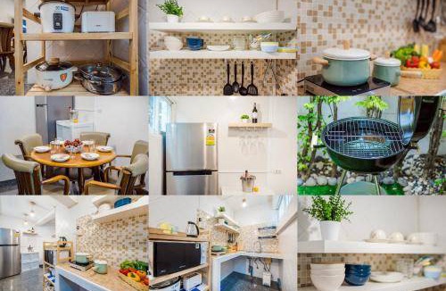 Hua Hin House | House ∙ 3 bedrooms ∙ 8 guests