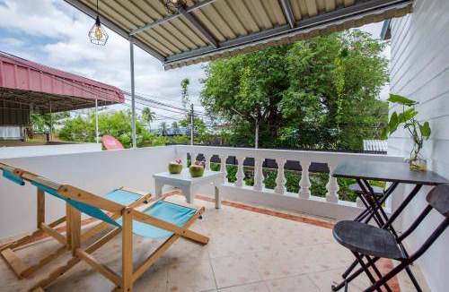 Hua Hin House | House ∙ 3 bedrooms ∙ 8 guests