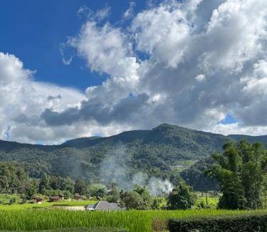 Chom Thong House | House ∙ 3 bedrooms ∙ 10 guests