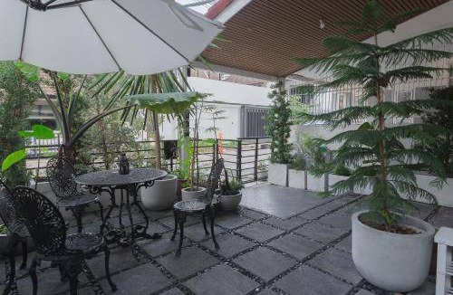 Khlong Tan Nuea House | House ∙ 5 bedrooms ∙ 10 guests
