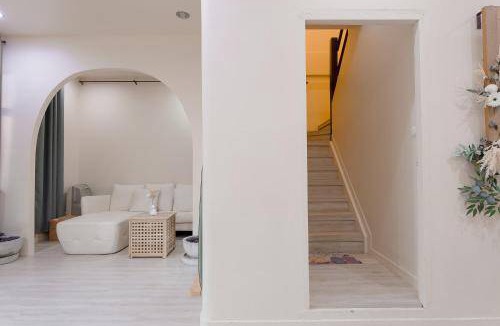 Khlong Tan Nuea House | House ∙ 5 bedrooms ∙ 10 guests
