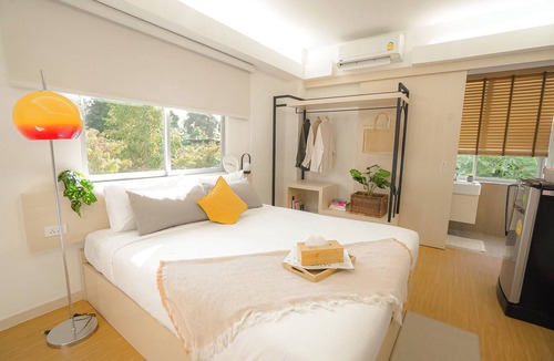 North Pattaya Hotel | House Hotel North Pattaya