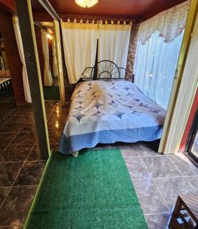 Doi Saket House | House in the Forest Doisaket
