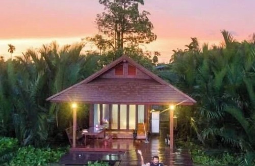 Chachoengsao Hotel | House of moon phase