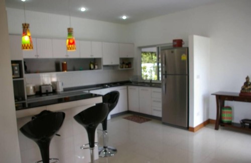 Rayong House | House/Villa - Ban phe