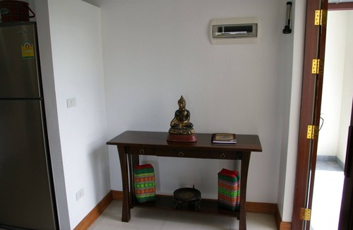 Rayong House | House/Villa - Ban phe