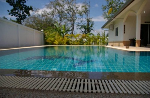Rayong House | House/Villa - Ban phe