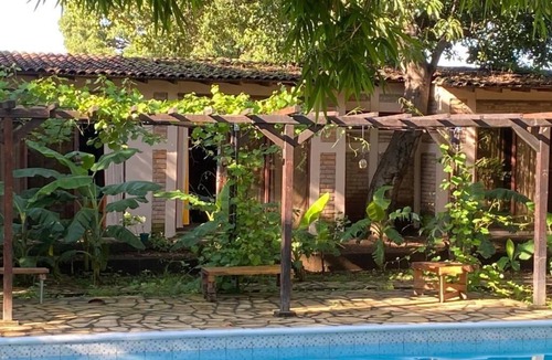 Leon Hotel | House with pool in the center of Leon