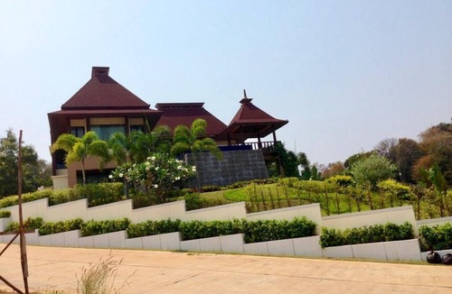 Pranburi House | House with sea view and infinity pool