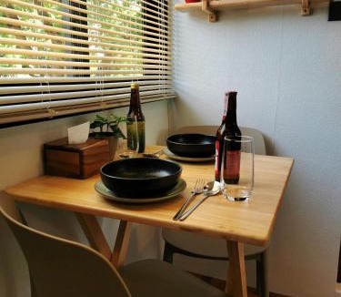 Kanchanaburi House | How Hide Homestay