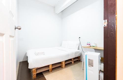 Talat Yot Apartment | Htf hotel
