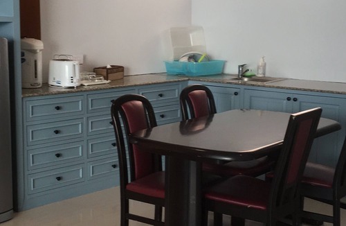 Khao Takiab Apartment | Hua Hin Beach-Front Duplex