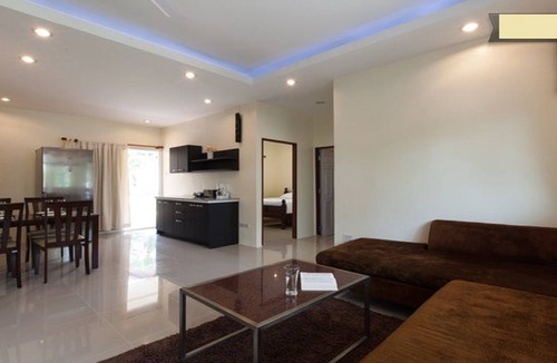 Hua Hin Villa | Hua Hin - Big private pool
