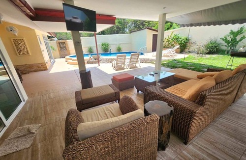 Hua Hin Villa | Hua Hin - Big private pool
