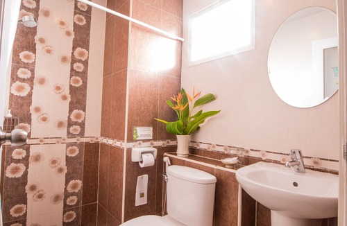 Hua Hin Hotel | Hua Hin Good View Hotel