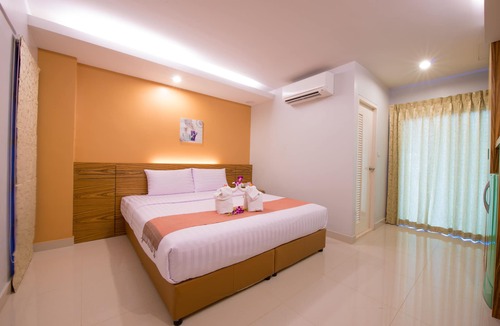 Hua Hin Hotel | Hua Hin Good View Hotel