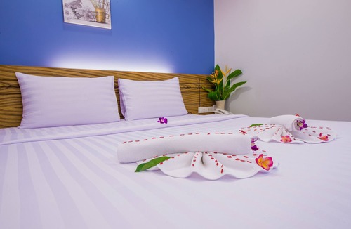 Hua Hin Hotel | Hua Hin Good View Hotel