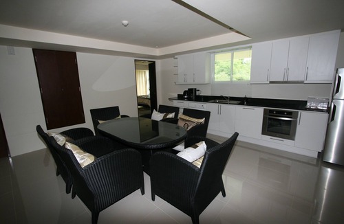 Khao Tao Apartment | Hua Hin luxury 3 bedroom apartment