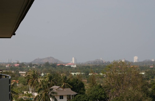 Khao Tao Apartment | Hua Hin luxury 3 bedroom apartment