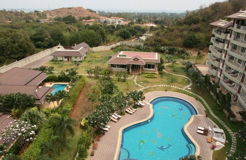 Khao Tao Apartment | Hua Hin luxury 3 bedroom apartment