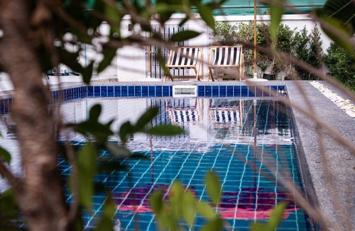 Hin Lek Fai Villa | Hua-Hin Private pool villa