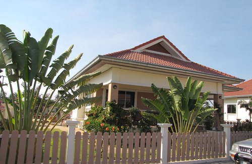 Hin Lek Fai Villa | Hua Hin Villa, beautiful and comfortable 3 Bed/2 Bath villa for rent in Hua Hin