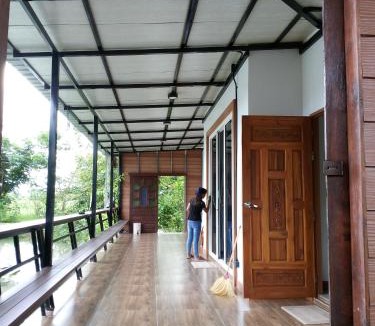 Doi Lo House | Huan Janto Homestay - Metta