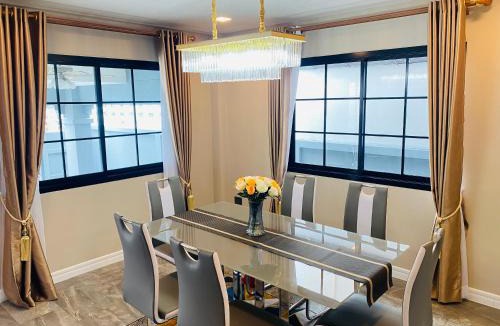 Na Kluea Villa | Huang Su Villa 2 皇宿2号泳池别墅