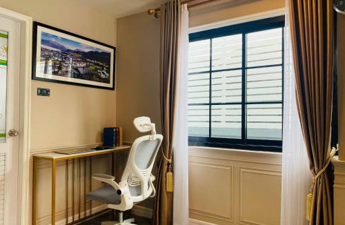 Na Kluea Villa | Huang Su Villa 2 皇宿2号泳池别墅