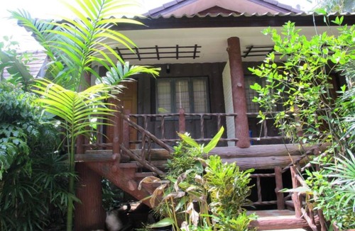 Mae Sai Hotel | Huay Nam Rin Resort