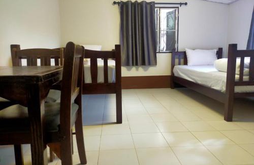 Mae Chaem House | Huean Him Pan Homestay เฮือนฮิมปานโฮมสเตย์