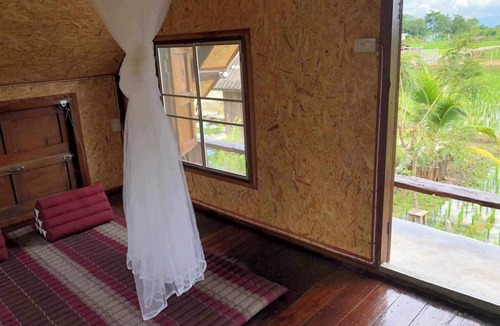 Chom Thong Villa | hueankwankhao