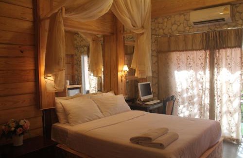 Chiang Rai Hostel | Huen Chan Thip