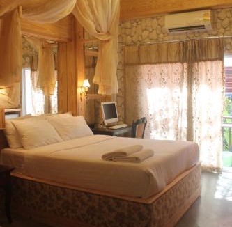 Chiang Rai Hostel | Huen Chan Thip