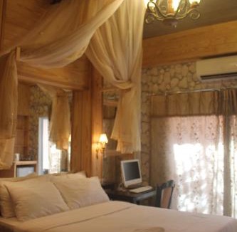 Chiang Rai Hostel | Huen Chan Thip