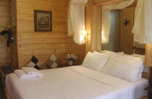 Chiang Rai Hostel | Huen Chan Thip