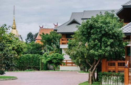 Nai Wiang Hotel | Huen Him Kong Hotel Phrae