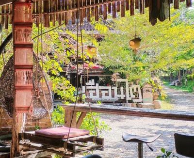 Mae Hong Son Resort | Huentai Resort